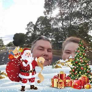 Meet your Posher, Graham